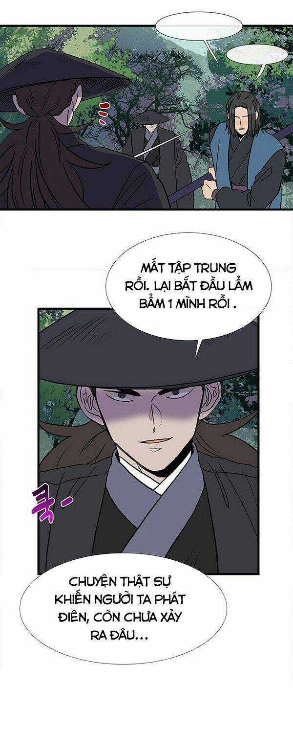 Học Sĩ Tái Sinh Chapter 133 trang 10