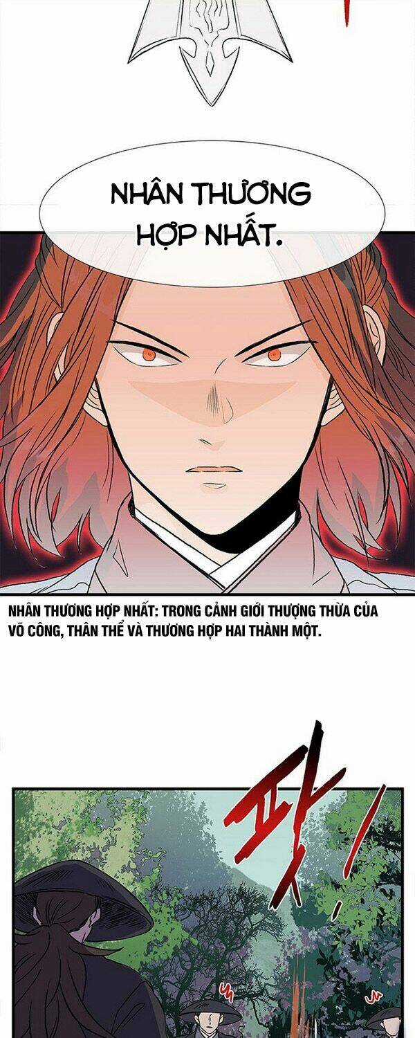 Học Sĩ Tái Sinh Chapter 133 trang 12