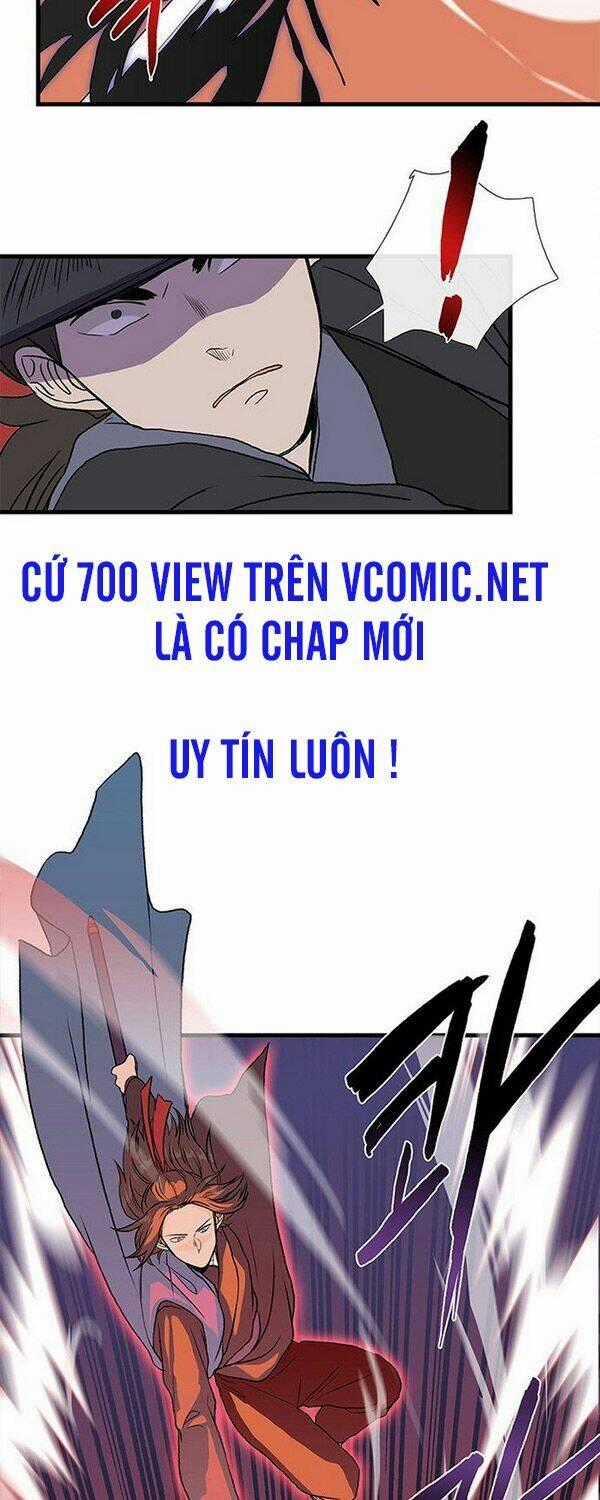 Học Sĩ Tái Sinh Chapter 133 trang 16