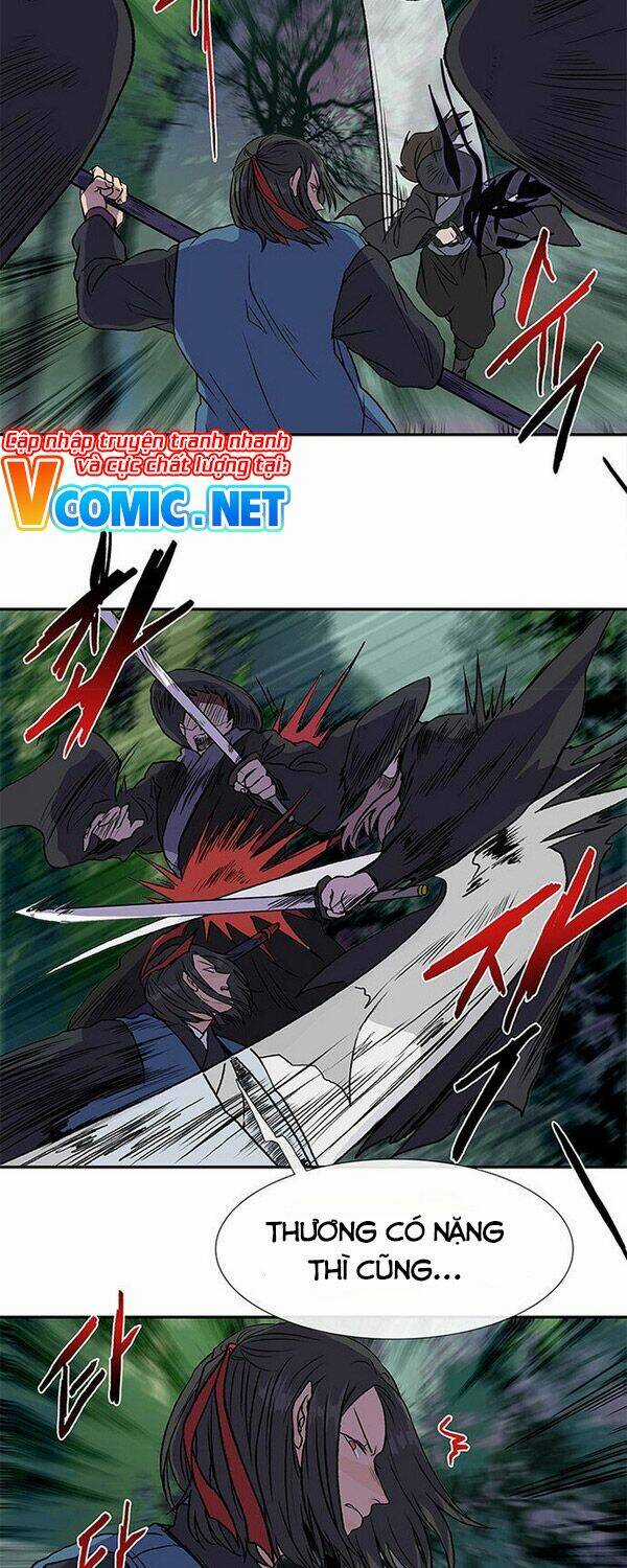 Học Sĩ Tái Sinh Chapter 133 trang 2