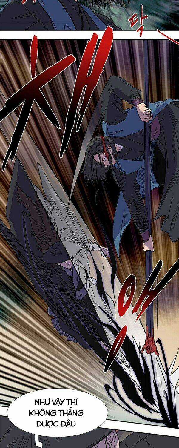 Học Sĩ Tái Sinh Chapter 133 trang 3