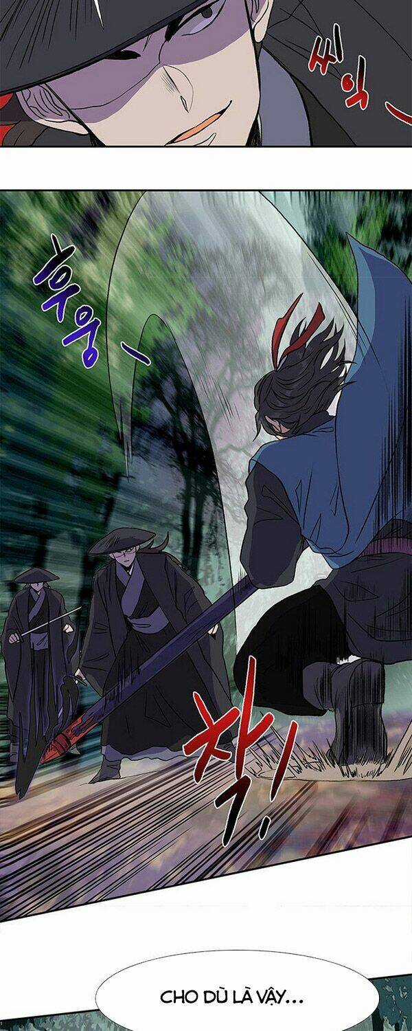 Học Sĩ Tái Sinh Chapter 133 trang 4