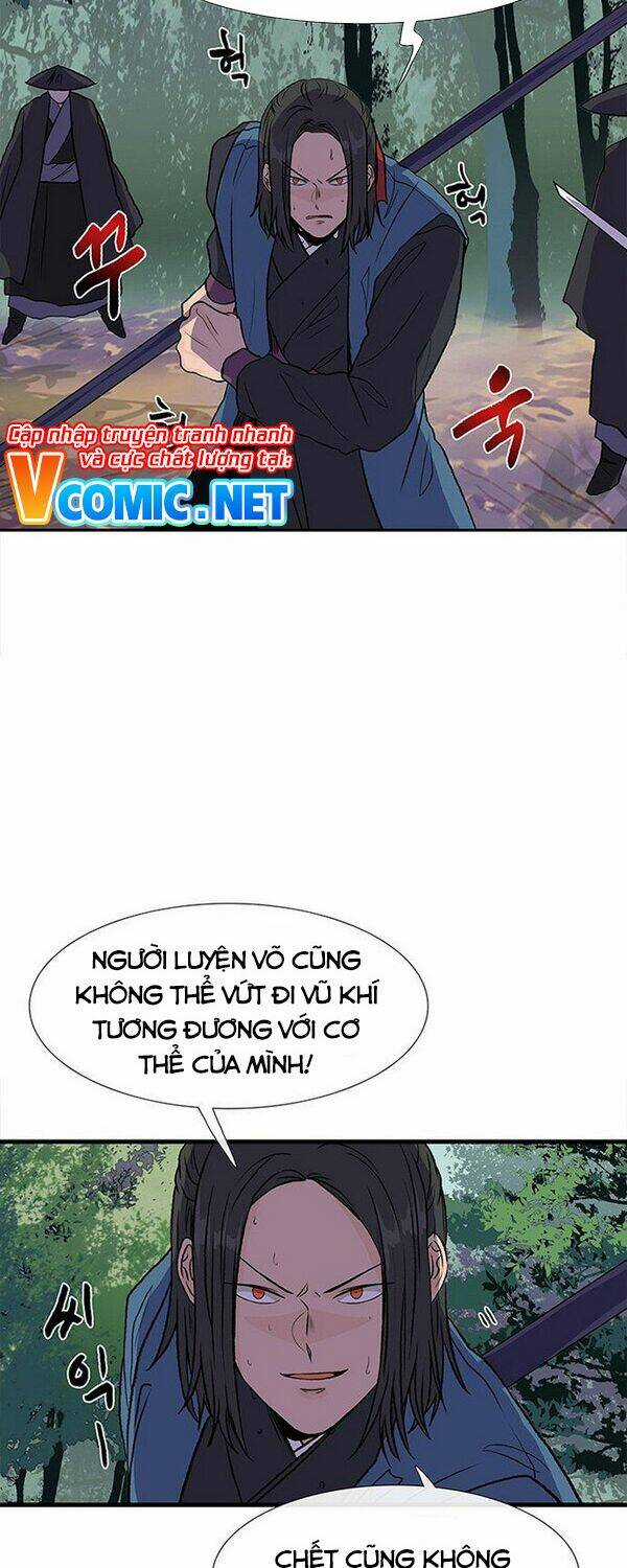 Học Sĩ Tái Sinh Chapter 133 trang 5