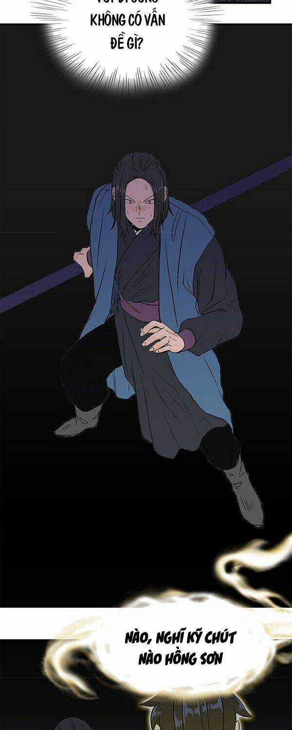 Học Sĩ Tái Sinh Chapter 133 trang 7