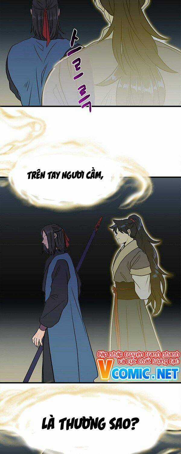 Học Sĩ Tái Sinh Chapter 133 trang 8