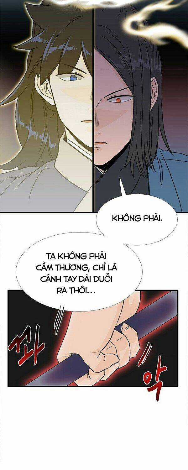 Học Sĩ Tái Sinh Chapter 133 trang 9