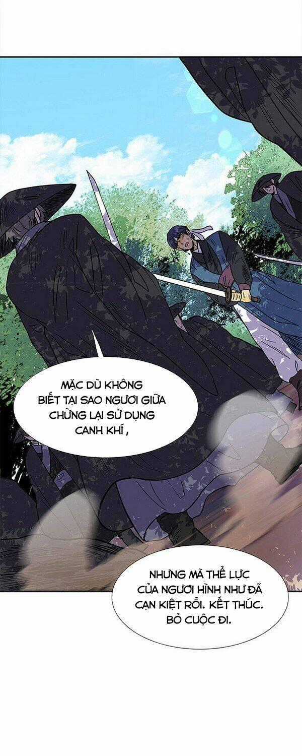 Học Sĩ Tái Sinh Chapter 134.5 trang 0