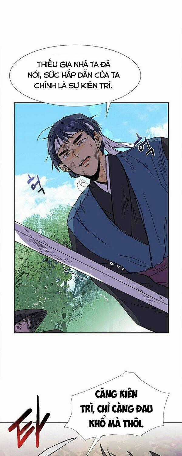 Học Sĩ Tái Sinh Chapter 134.5 trang 1
