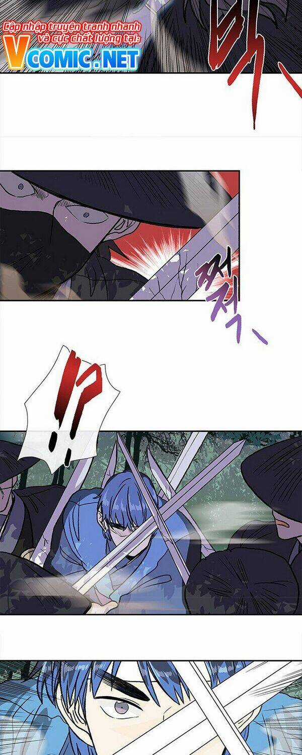 Học Sĩ Tái Sinh Chapter 134.5 trang 13