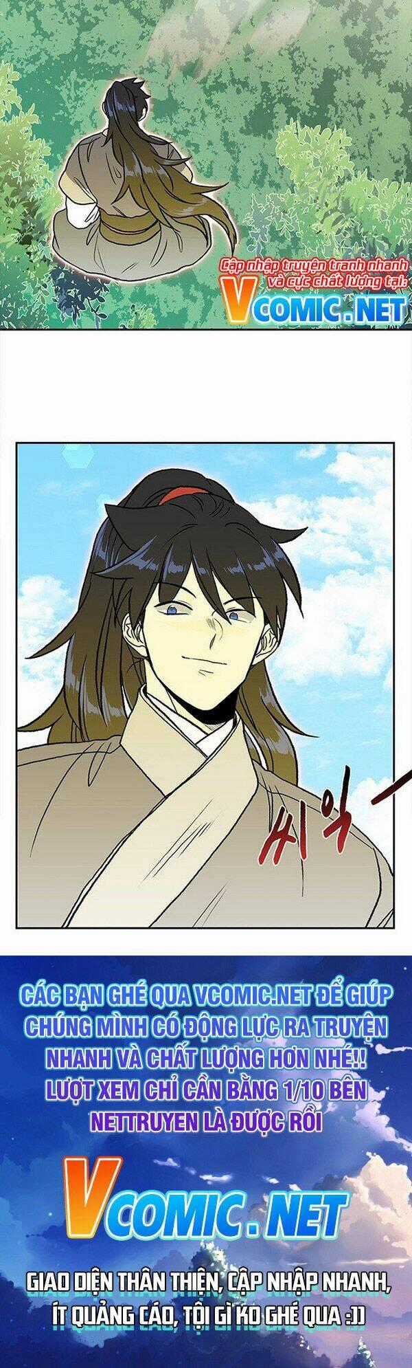 Học Sĩ Tái Sinh Chapter 134.5 trang 16