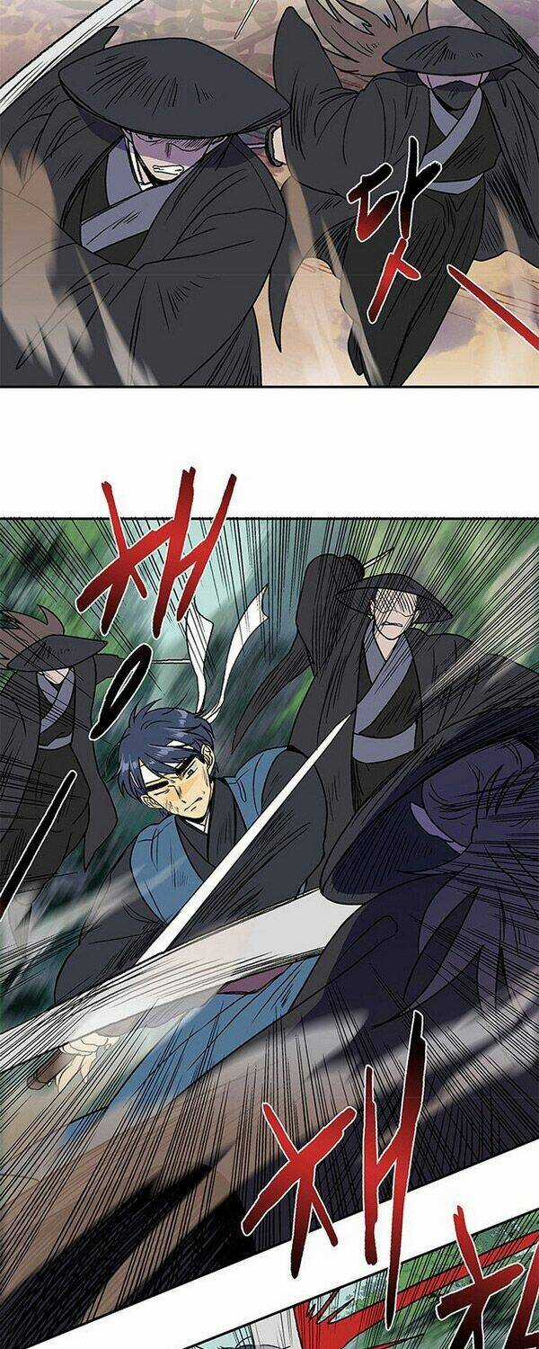 Học Sĩ Tái Sinh Chapter 134.5 trang 2