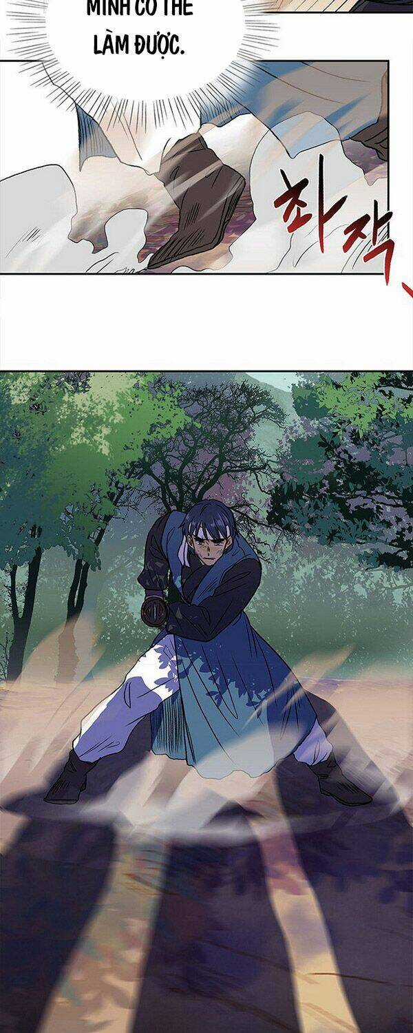 Học Sĩ Tái Sinh Chapter 134.5 trang 4