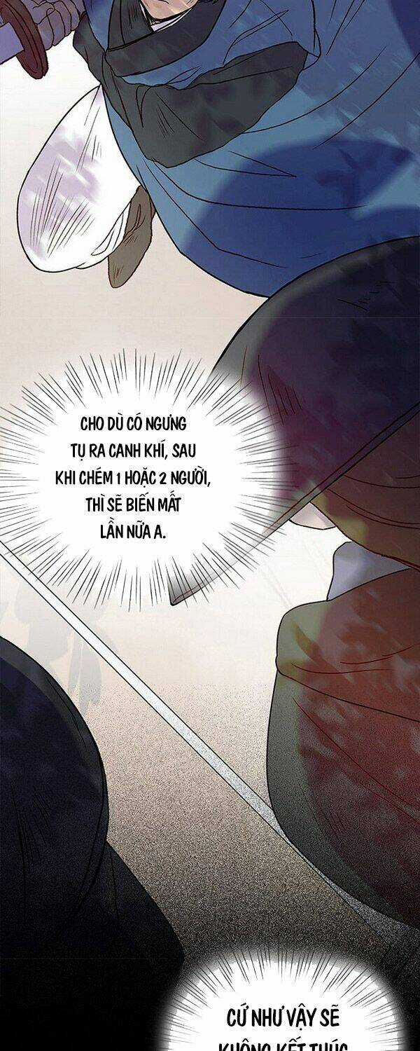 Học Sĩ Tái Sinh Chapter 134.5 trang 8