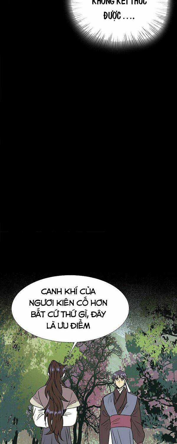 Học Sĩ Tái Sinh Chapter 134.5 trang 9