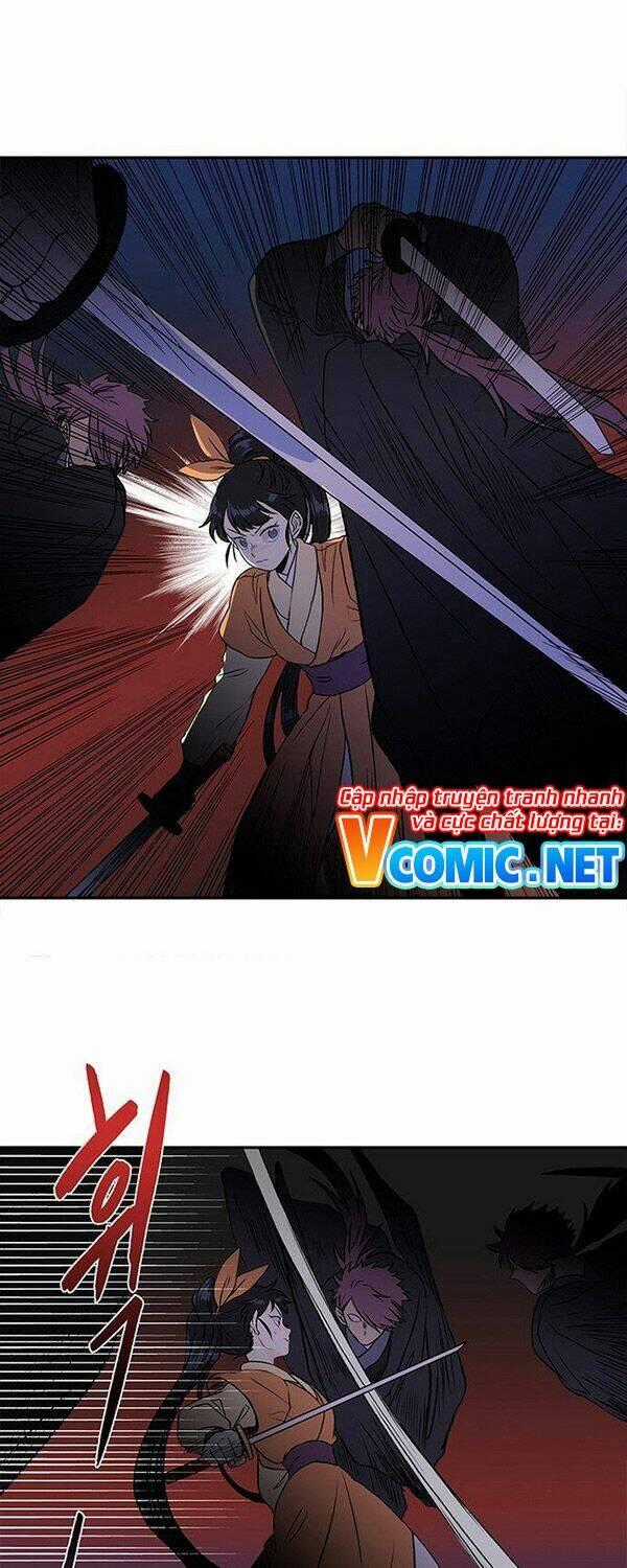 Học Sĩ Tái Sinh Chapter 134 trang 0