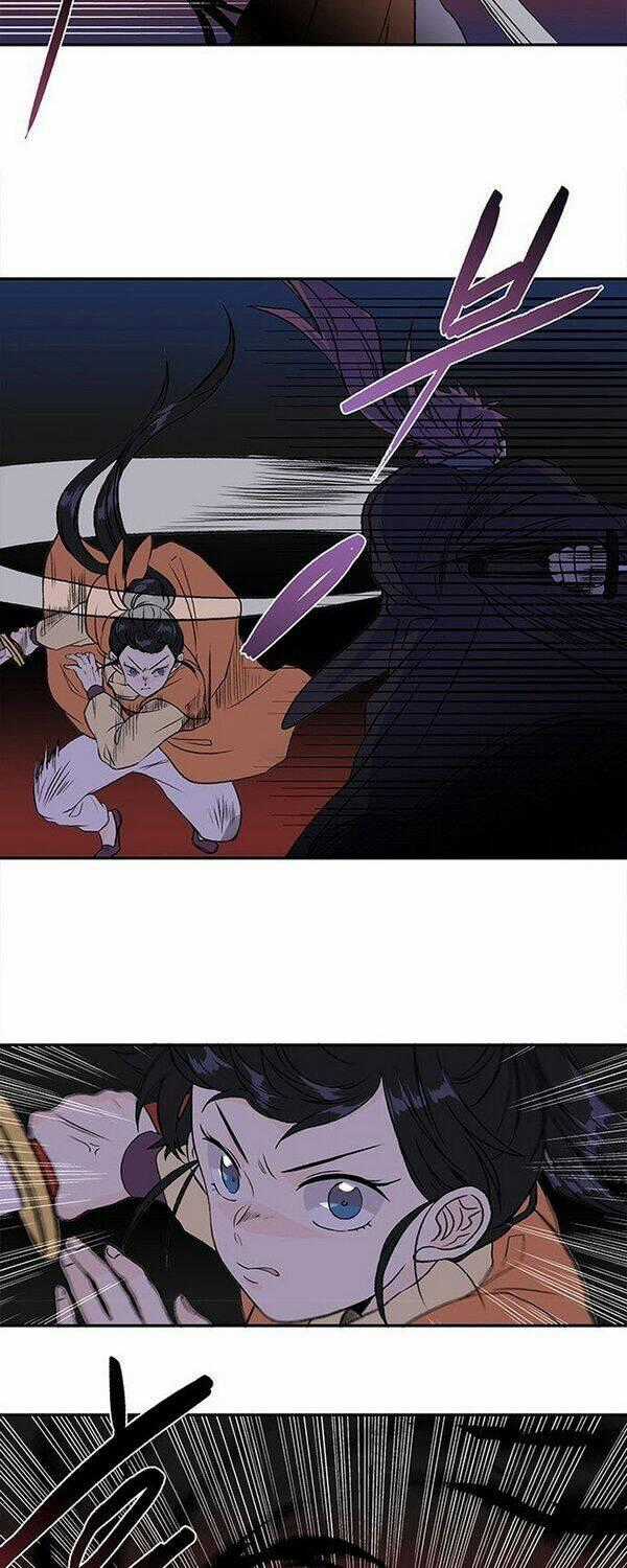 Học Sĩ Tái Sinh Chapter 134 trang 1