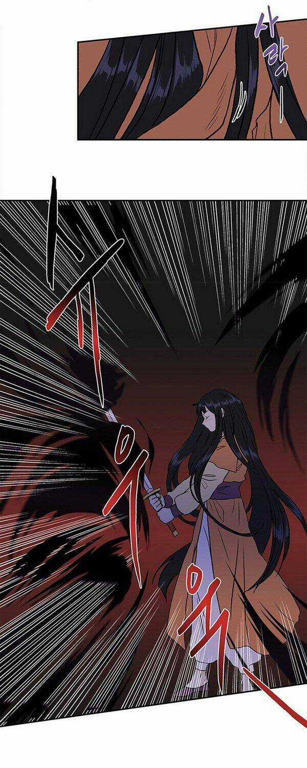 Học Sĩ Tái Sinh Chapter 134 trang 10