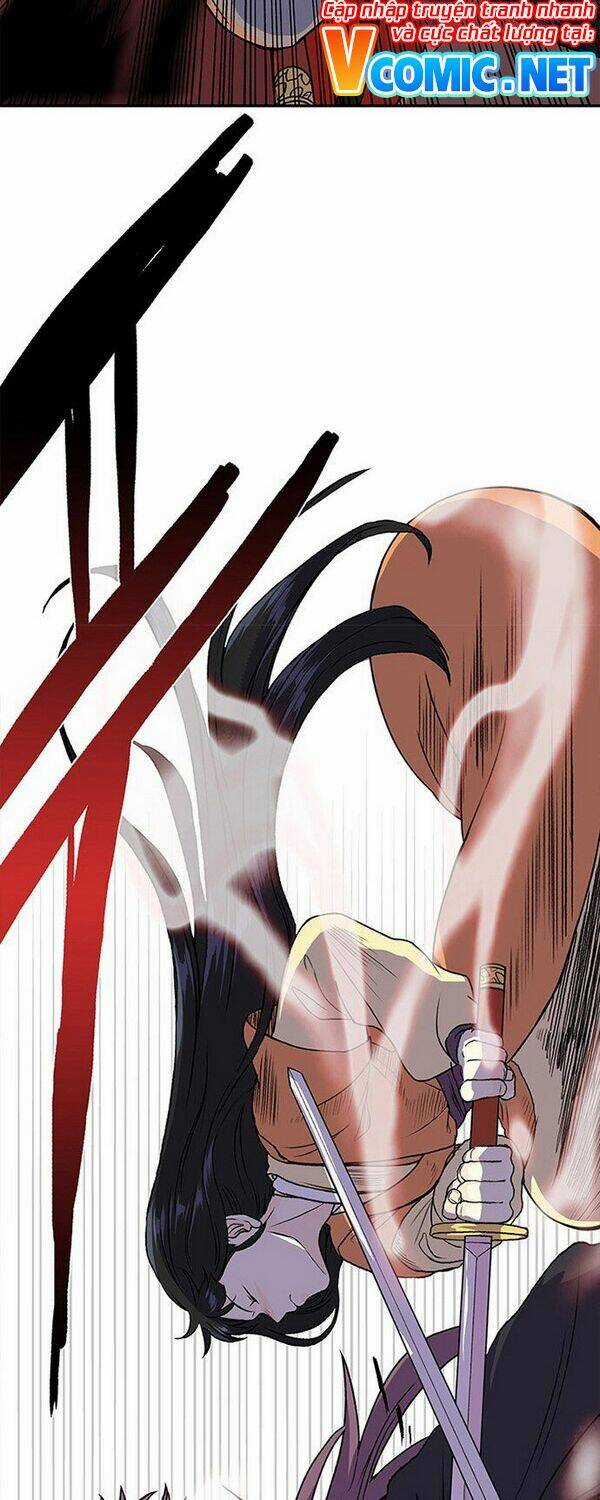 Học Sĩ Tái Sinh Chapter 134 trang 13