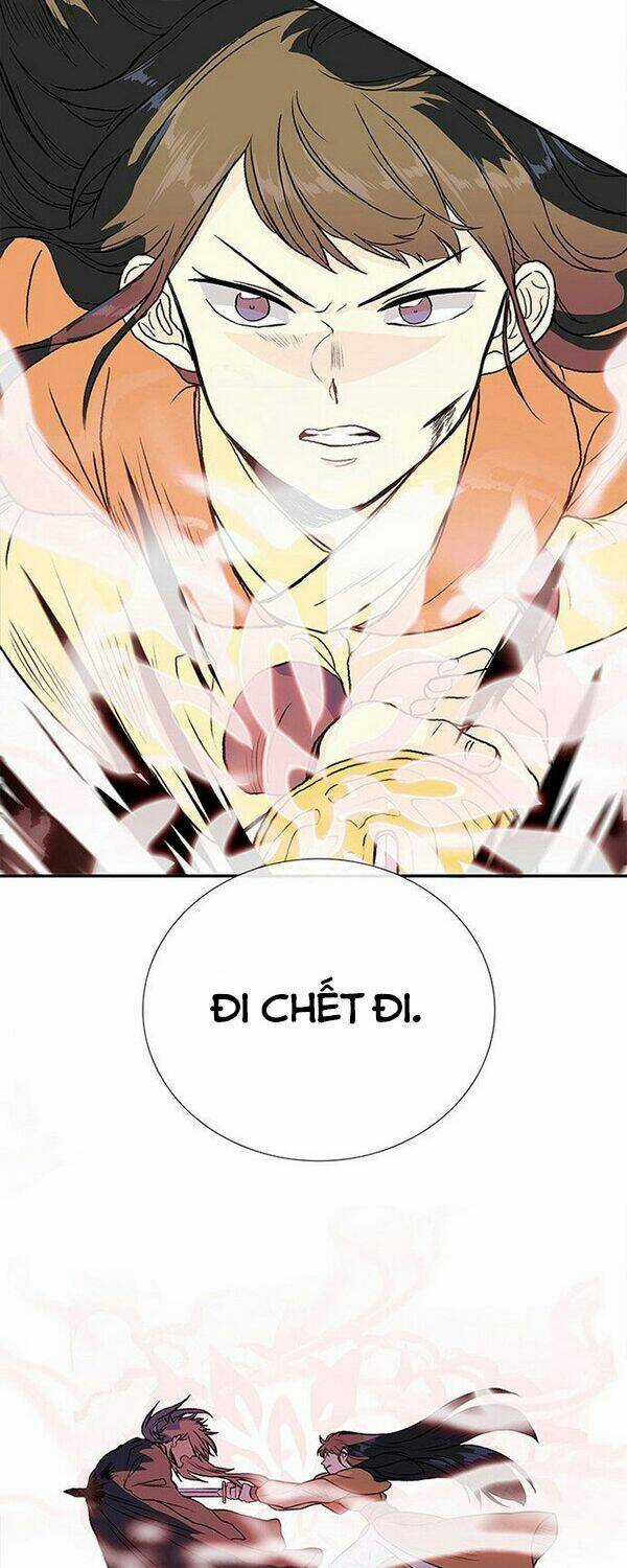 Học Sĩ Tái Sinh Chapter 134 trang 15