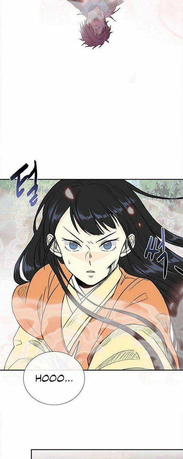 Học Sĩ Tái Sinh Chapter 134 trang 17