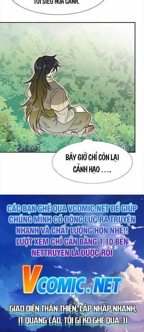 Học Sĩ Tái Sinh Chapter 134 trang 19