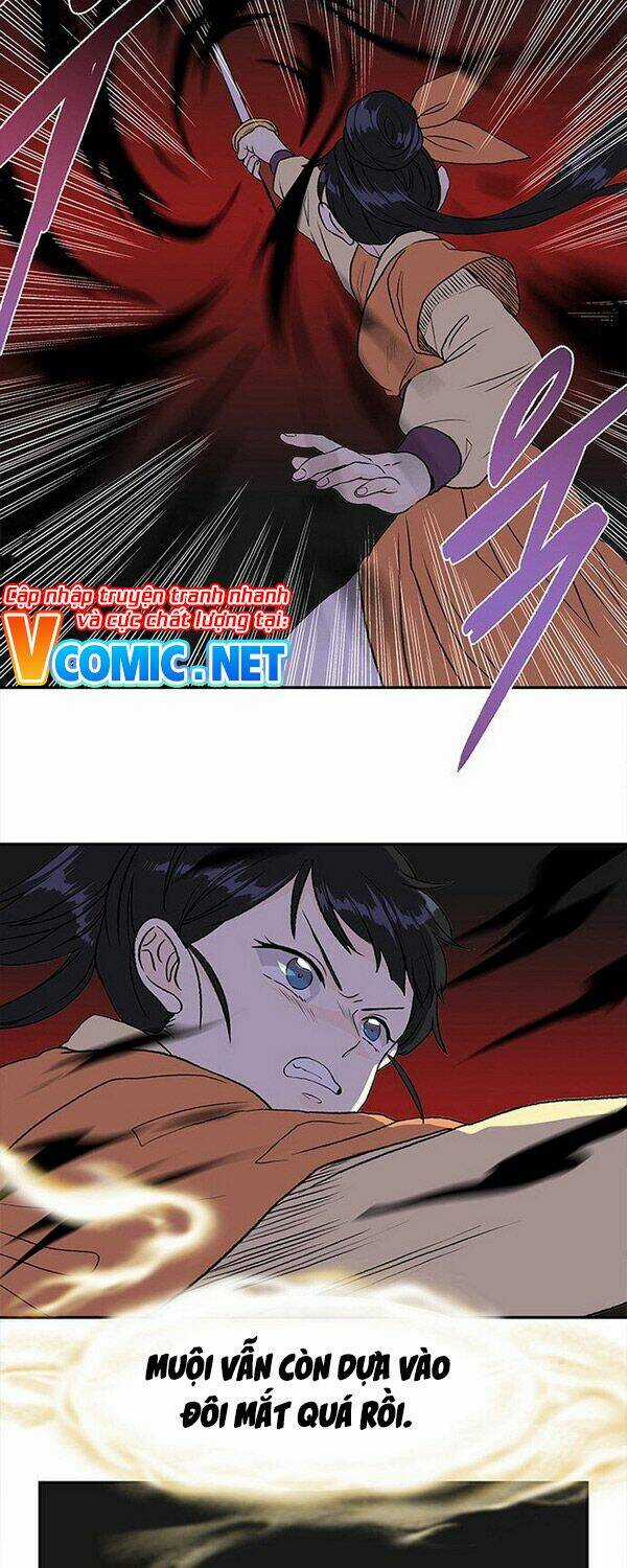 Học Sĩ Tái Sinh Chapter 134 trang 2