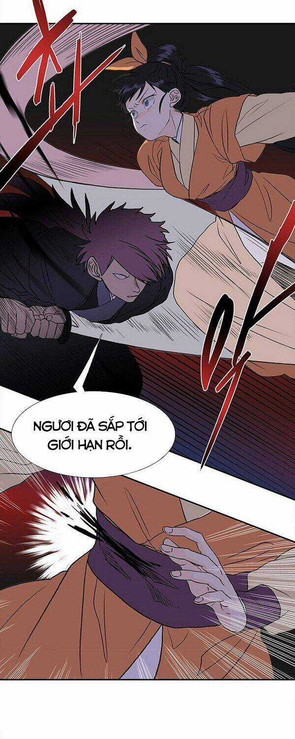 Học Sĩ Tái Sinh Chapter 134 trang 4