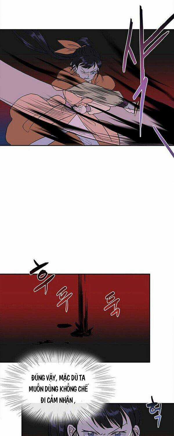 Học Sĩ Tái Sinh Chapter 134 trang 5