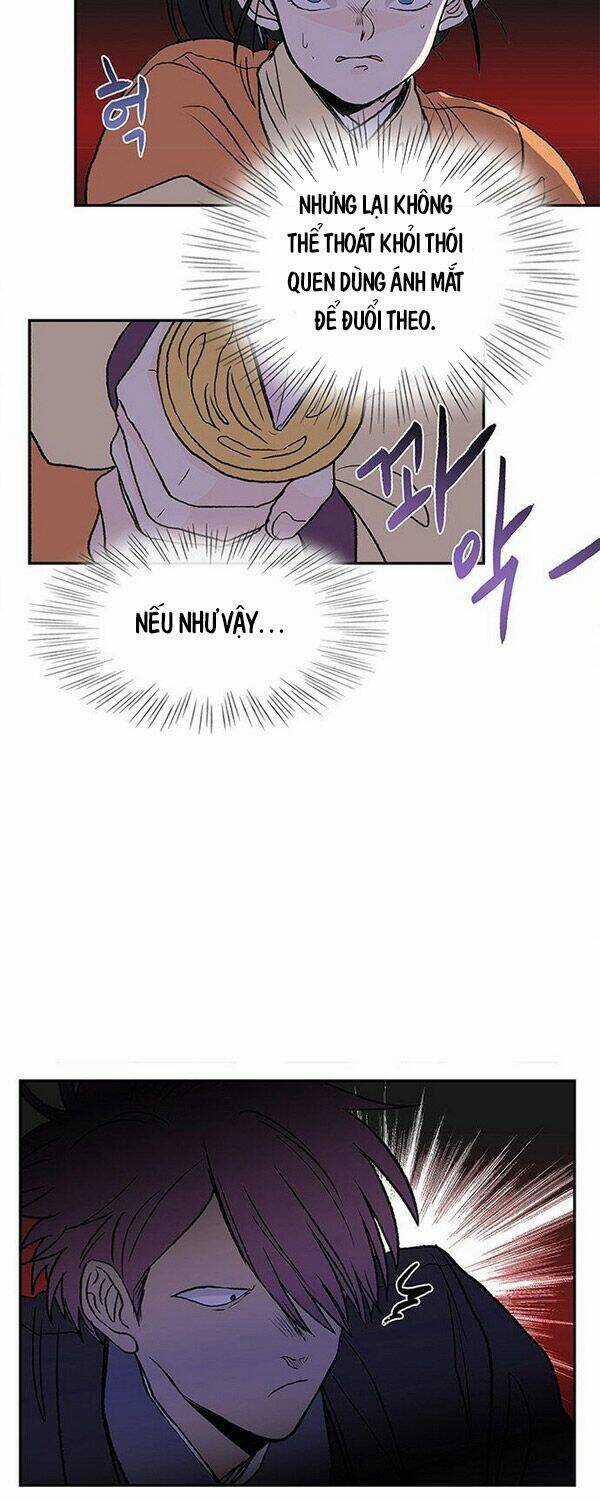 Học Sĩ Tái Sinh Chapter 134 trang 6