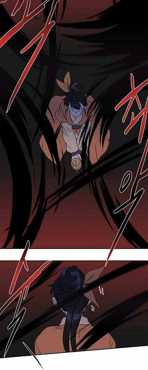 Học Sĩ Tái Sinh Chapter 134 trang 9