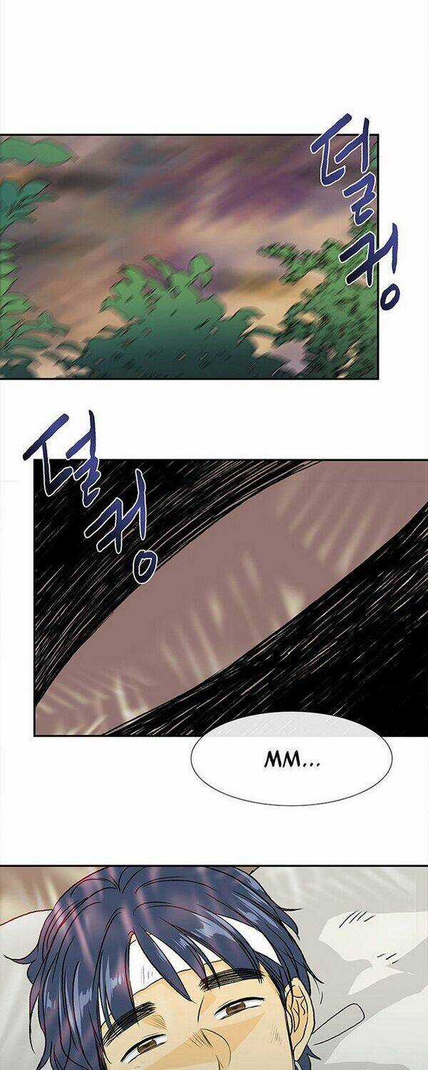 Học Sĩ Tái Sinh Chapter 135.5 trang 11