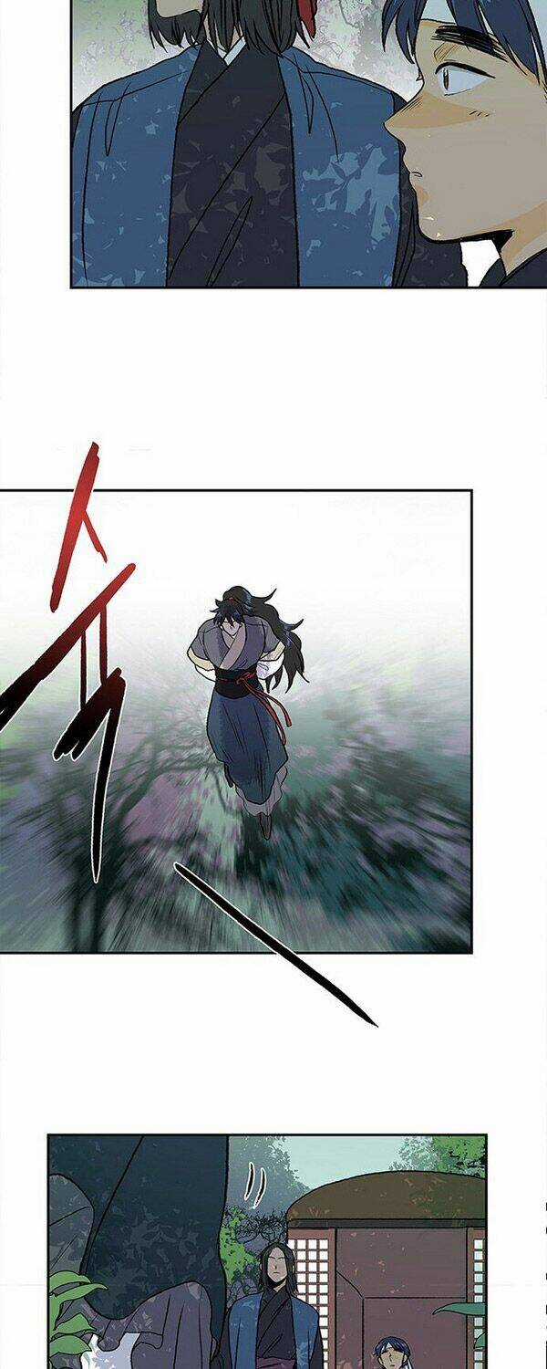 Học Sĩ Tái Sinh Chapter 135.5 trang 16