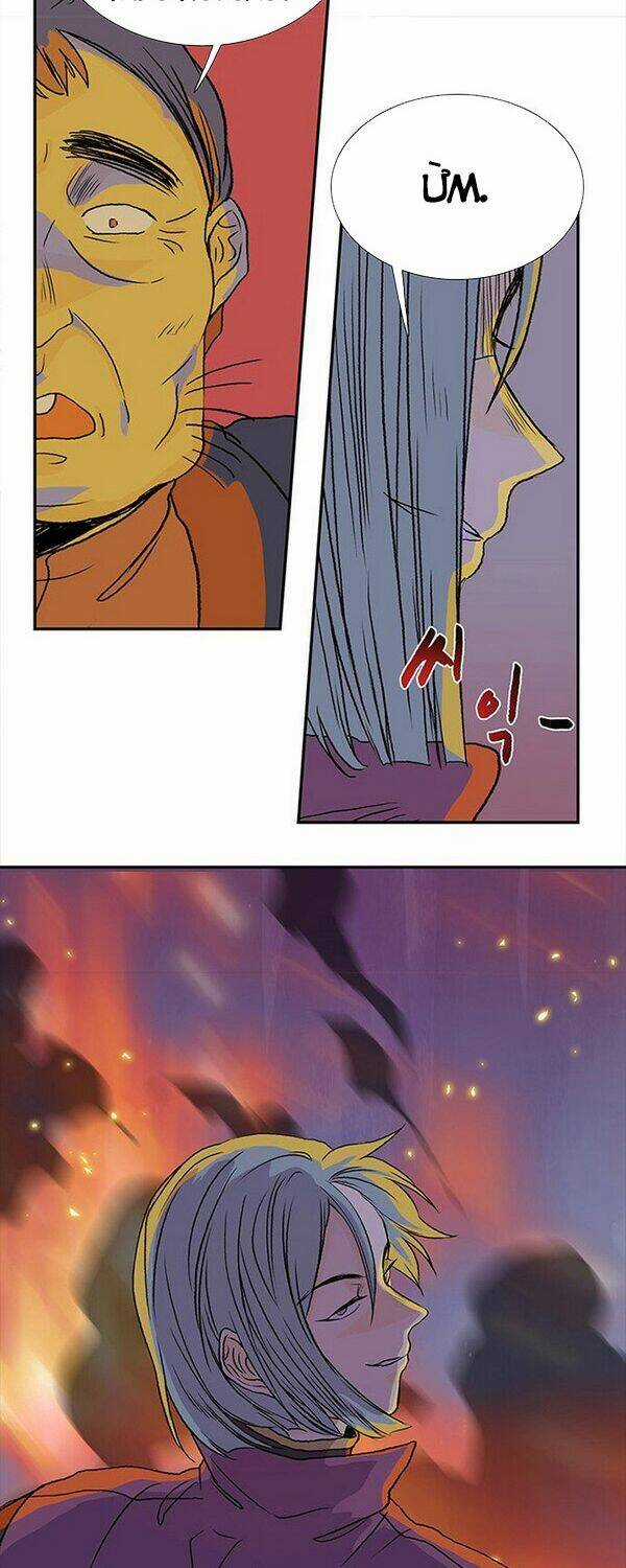 Học Sĩ Tái Sinh Chapter 135.5 trang 9