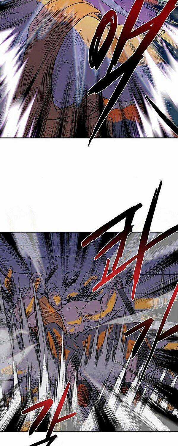 Học Sĩ Tái Sinh Chapter 135 trang 10