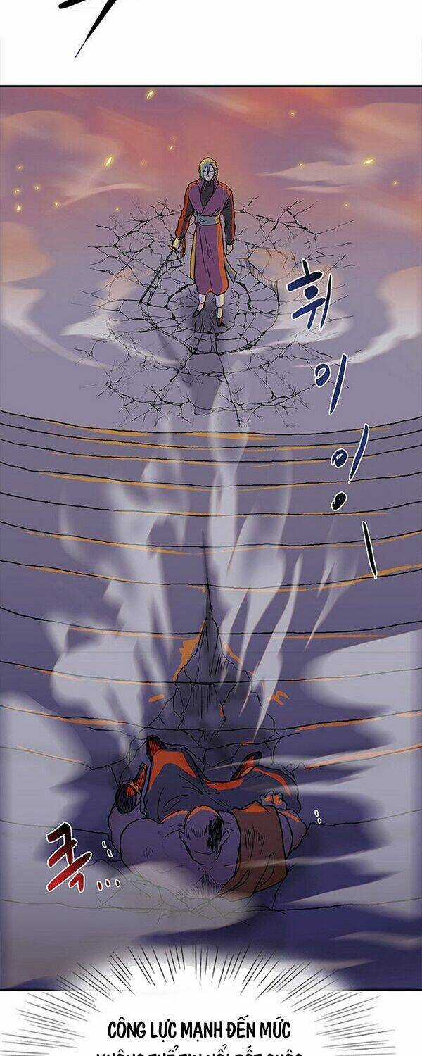 Học Sĩ Tái Sinh Chapter 135 trang 11