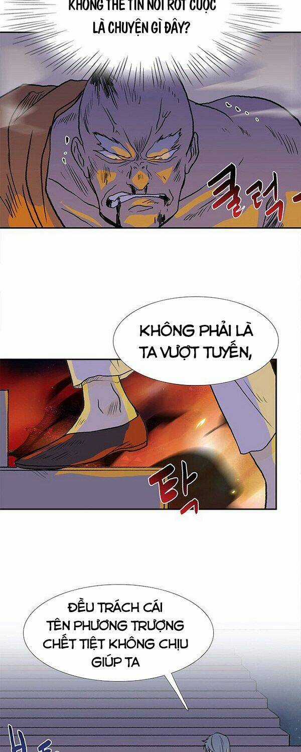 Học Sĩ Tái Sinh Chapter 135 trang 12