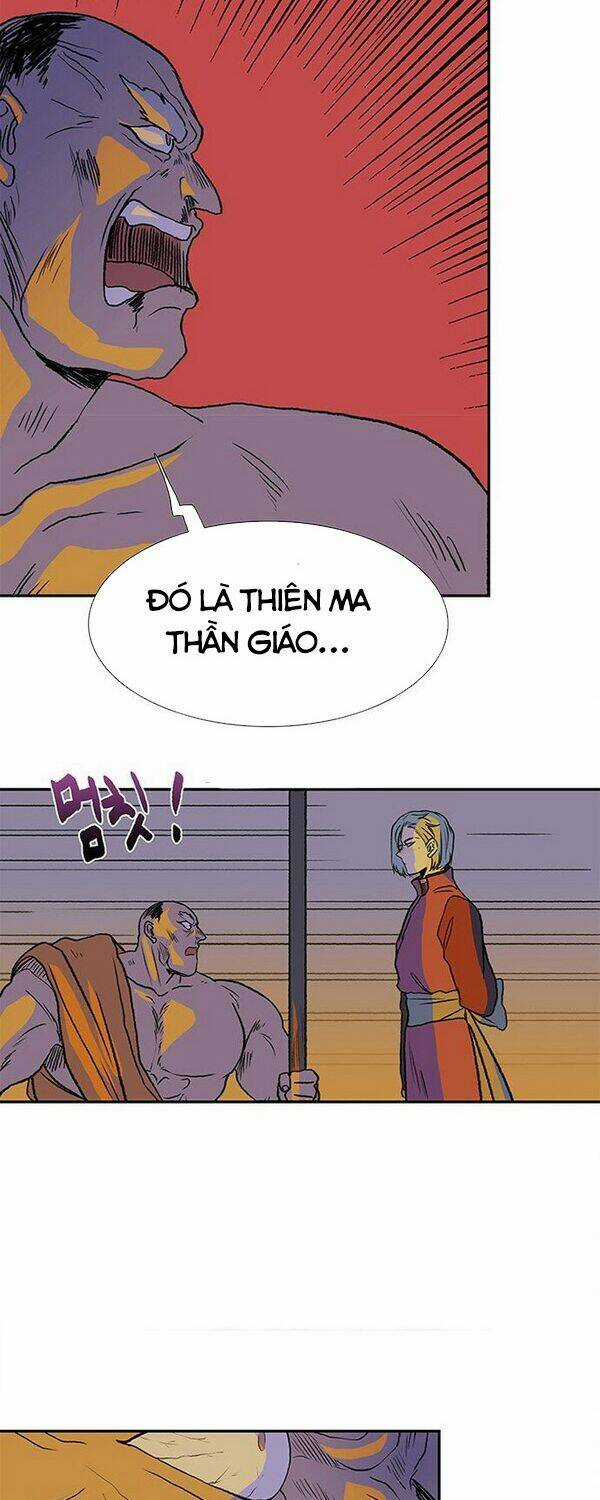 Học Sĩ Tái Sinh Chapter 135 trang 15