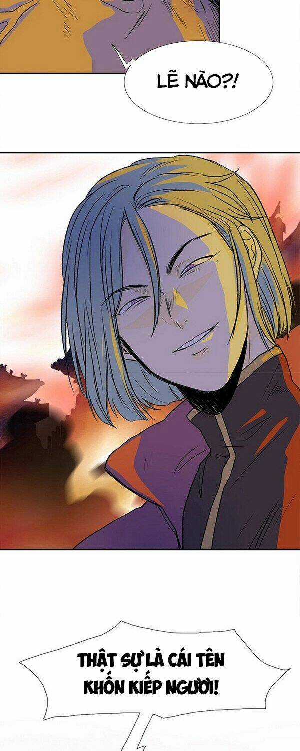 Học Sĩ Tái Sinh Chapter 135 trang 16