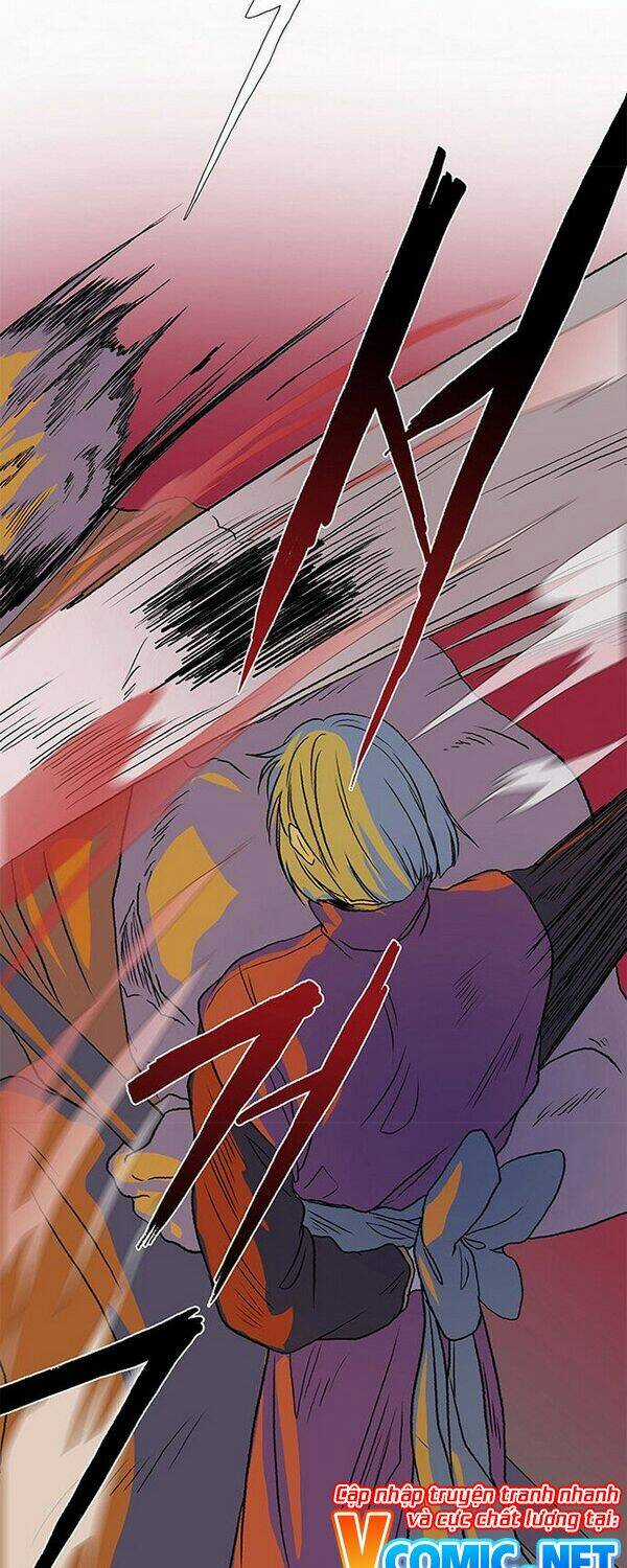 Học Sĩ Tái Sinh Chapter 135 trang 17