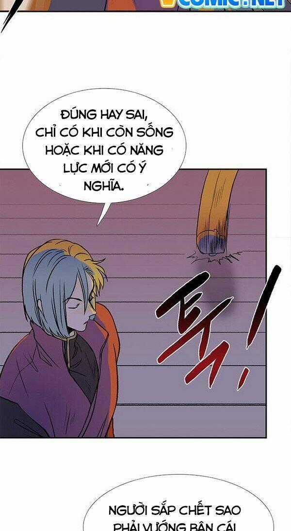 Học Sĩ Tái Sinh Chapter 135 trang 18