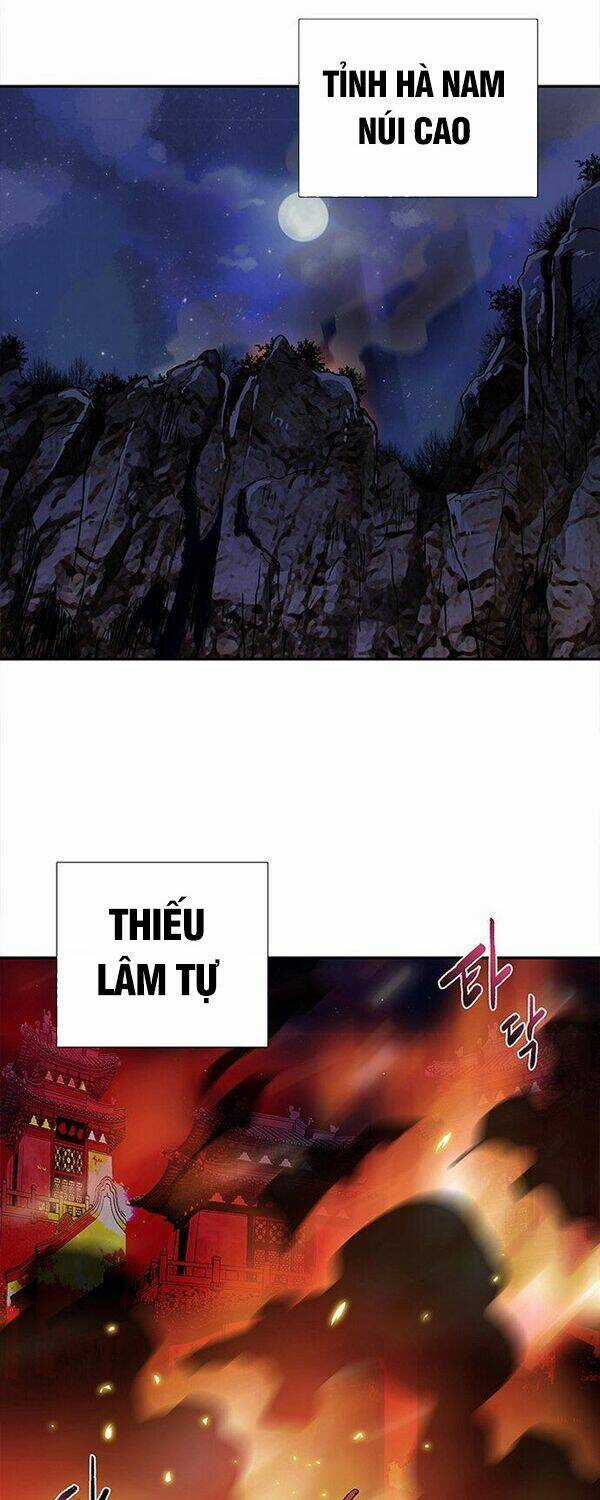 Học Sĩ Tái Sinh Chapter 135 trang 3