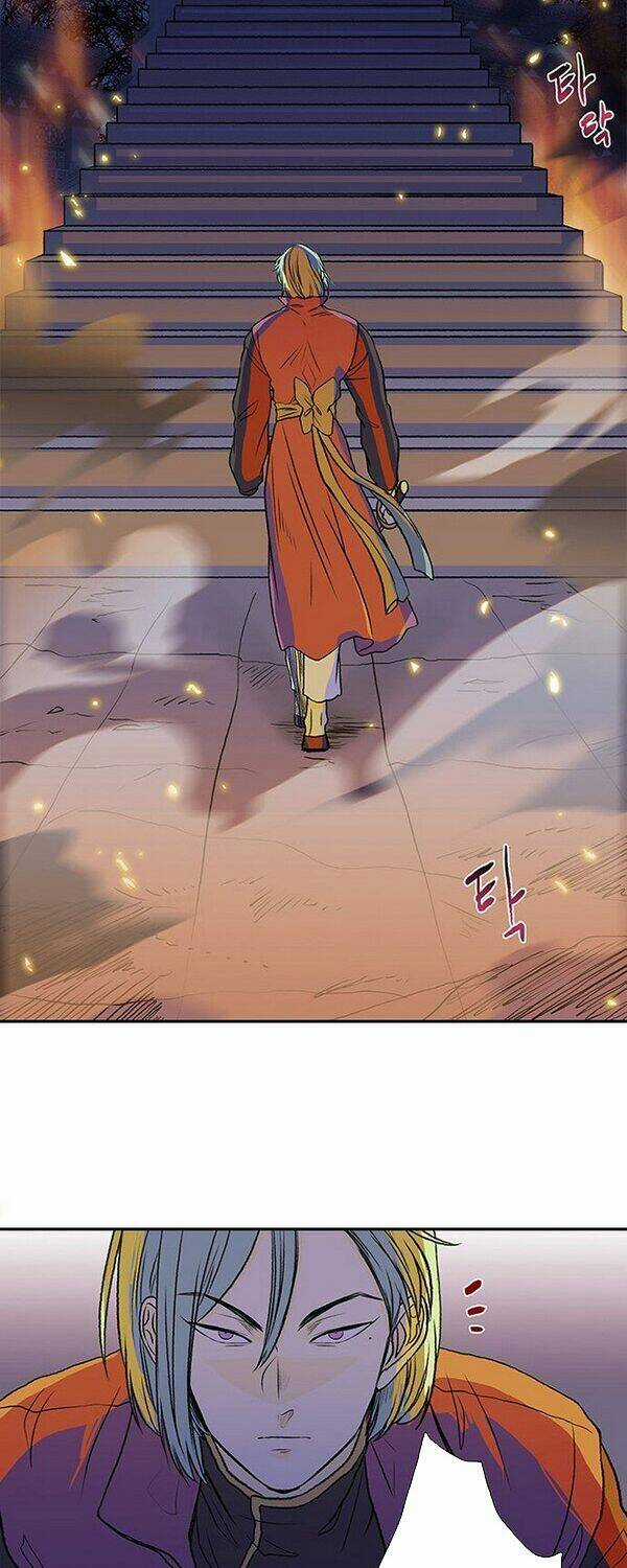 Học Sĩ Tái Sinh Chapter 135 trang 5