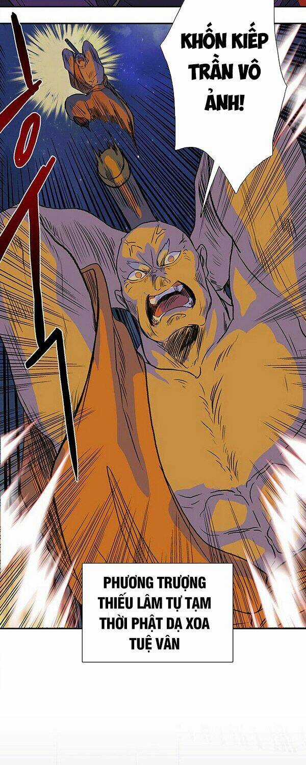 Học Sĩ Tái Sinh Chapter 135 trang 6