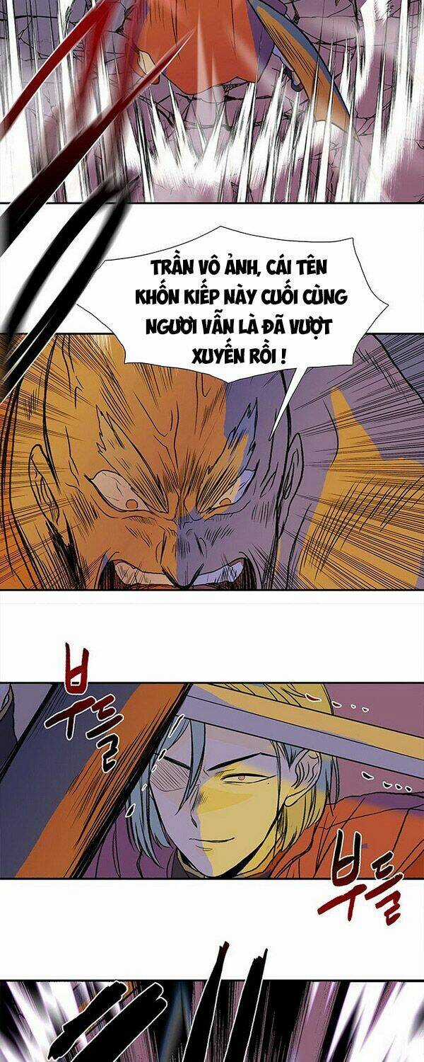 Học Sĩ Tái Sinh Chapter 135 trang 8