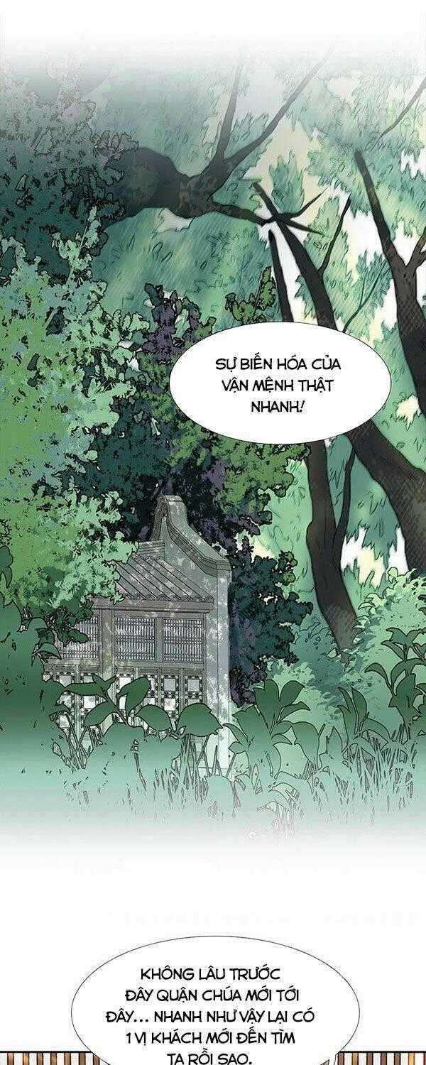 Học Sĩ Tái Sinh Chapter 136.5 trang 0