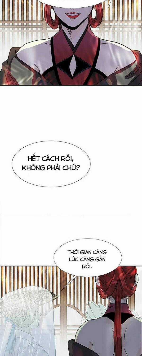 Học Sĩ Tái Sinh Chapter 136.5 trang 1