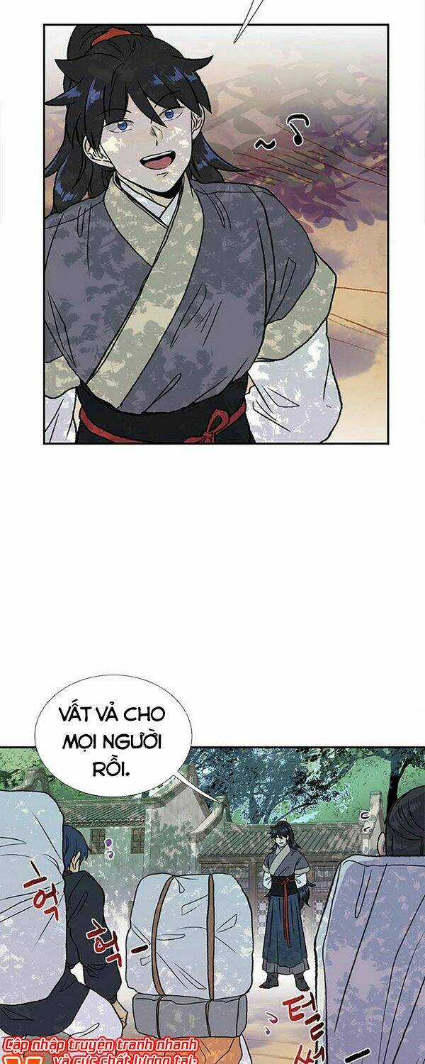 Học Sĩ Tái Sinh Chapter 136.5 trang 12