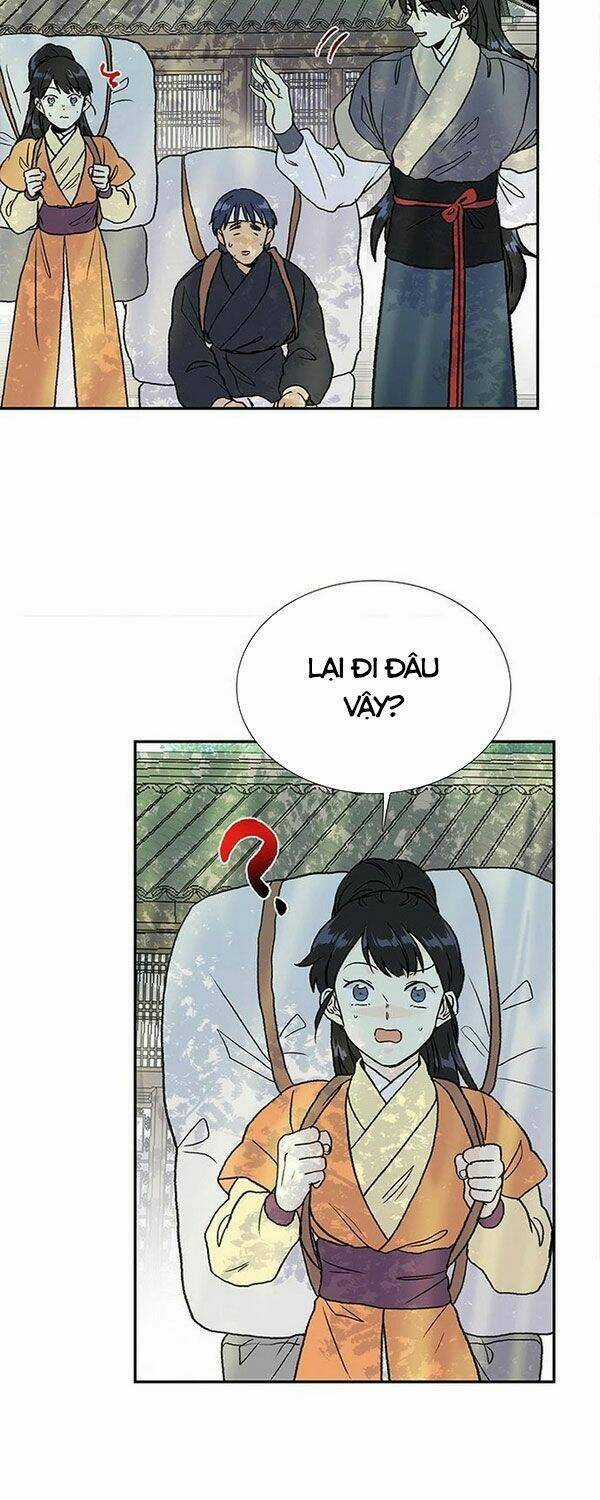 Học Sĩ Tái Sinh Chapter 136.5 trang 14