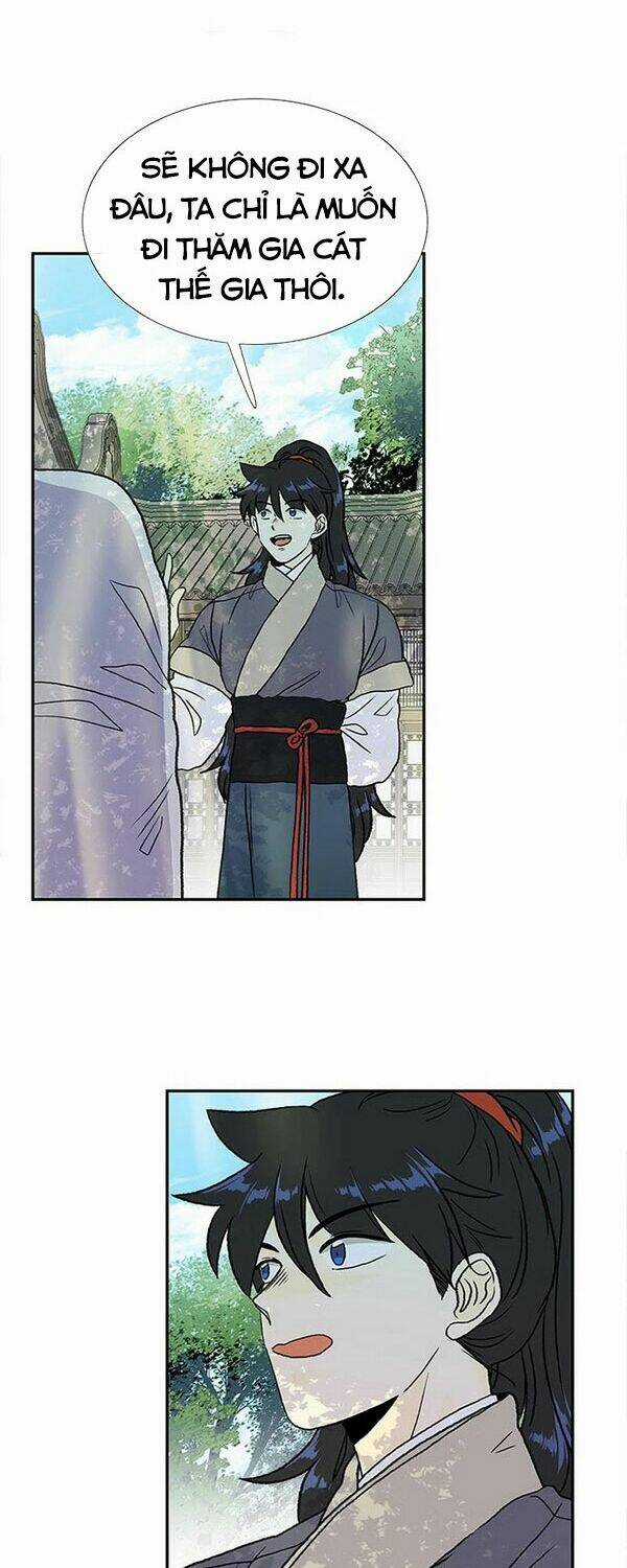 Học Sĩ Tái Sinh Chapter 136.5 trang 15