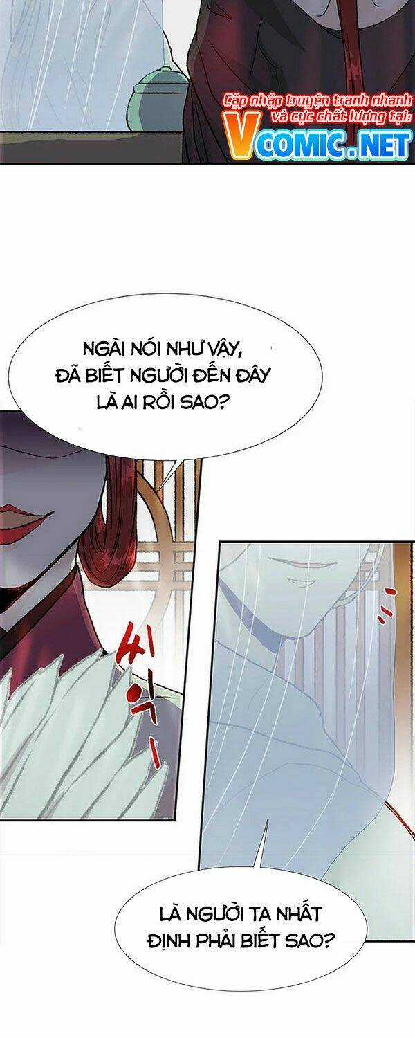 Học Sĩ Tái Sinh Chapter 136.5 trang 2